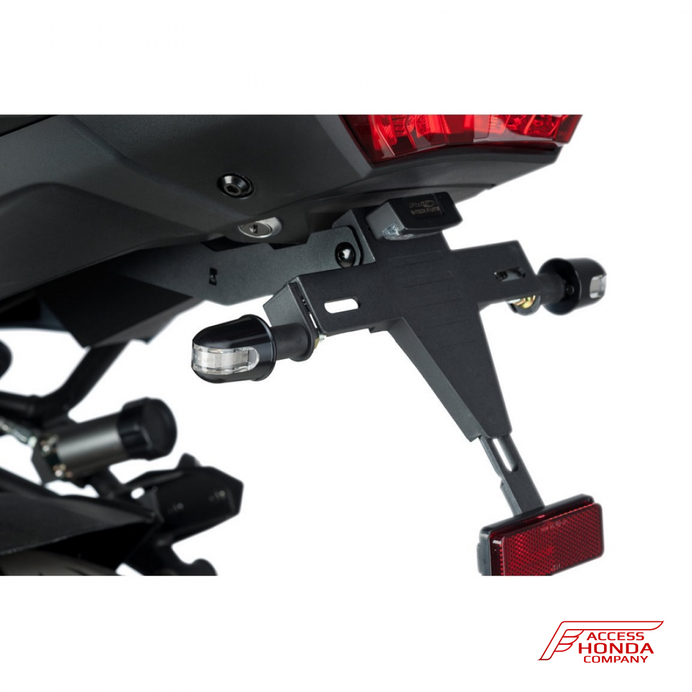 Указатели поворота Puig для мотоцикла Honda Указатели поворота Puig для мотоцикла Honda