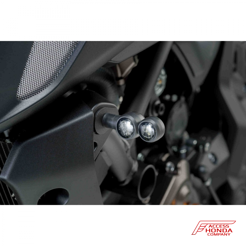 Указатели поворота Puig для мотоцикла Honda Указатели поворота Puig для мотоцикла Honda