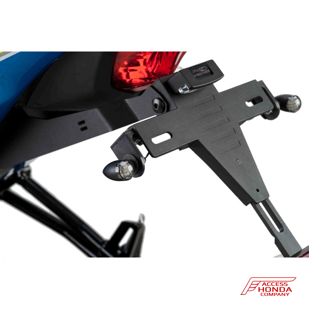 Указатели поворота Puig для мотоцикла Honda Указатели поворота Puig для мотоцикла Honda