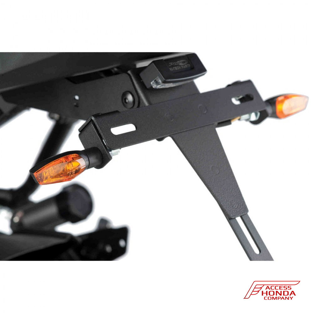 Указатели поворота Puig для мотоцикла Honda Указатели поворота Puig для мотоцикла Honda