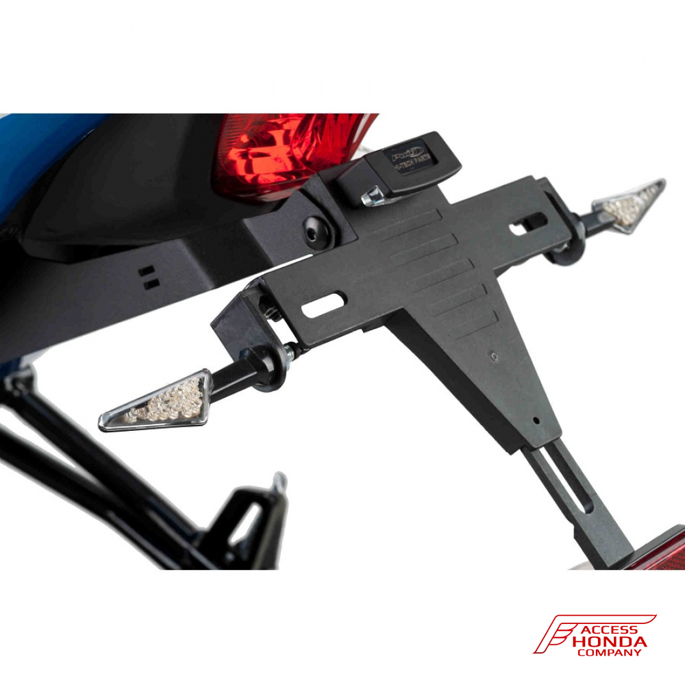 Указатели поворота Puig для мотоцикла Honda Указатели поворота Puig для мотоцикла Honda