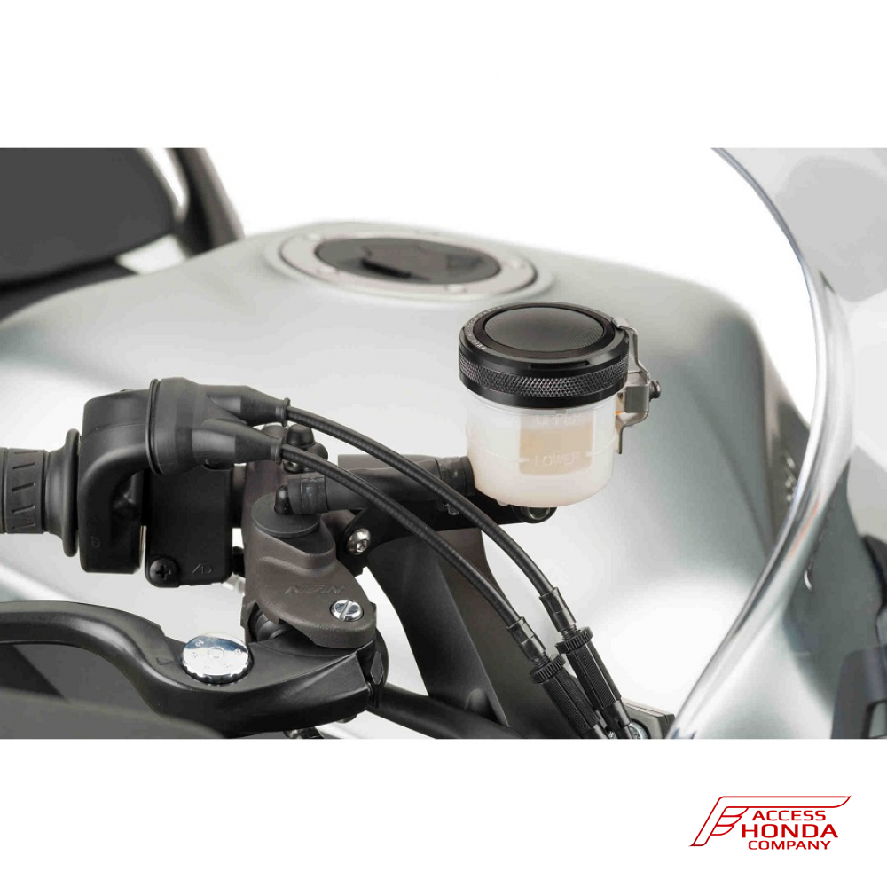 Крышка бачка тормоза / сцепления Puig для мотоциклов Honda Крышка бачка тормоза / сцепления Puig для мотоциклов Honda