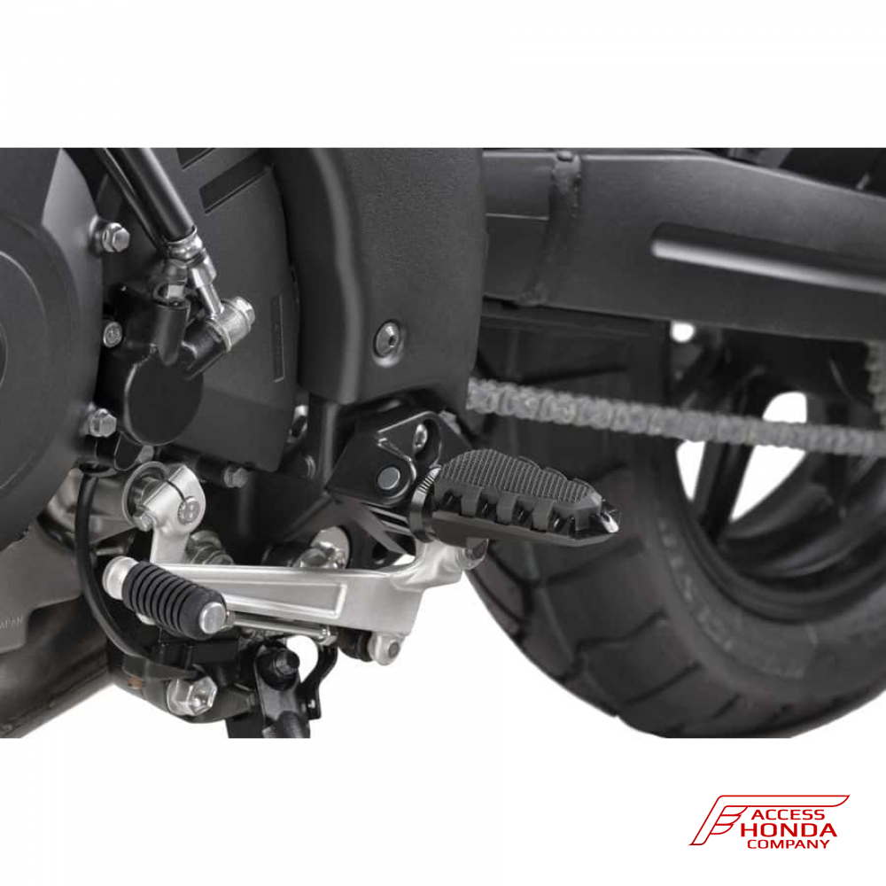 Подножки Puig Trail для мотоциклов Honda Подножки Puig Trail для мотоциклов Honda