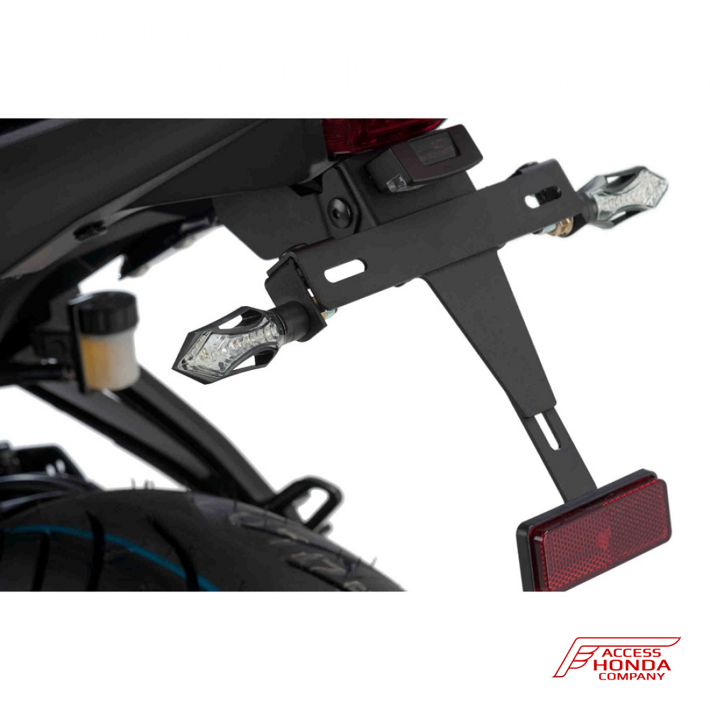 Указатели поворота Puig для мотоцикла Honda Указатели поворота Puig для мотоцикла Honda