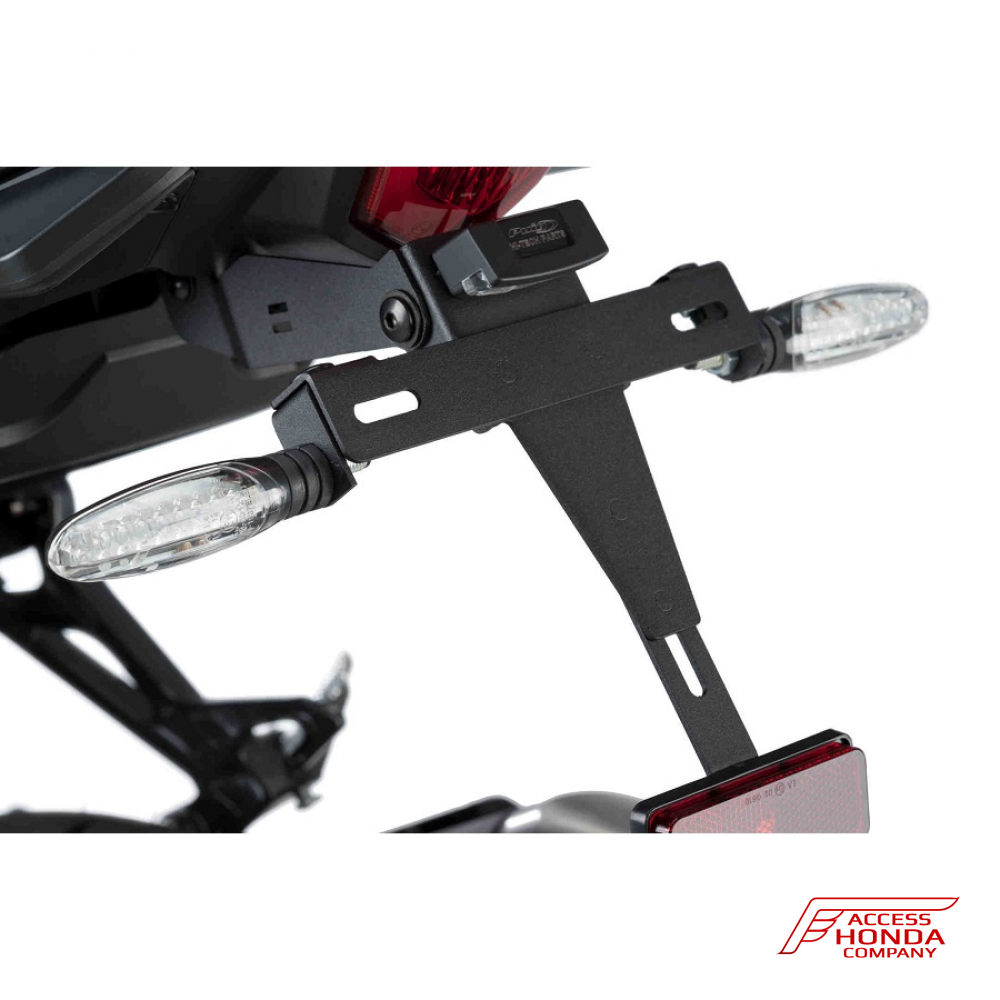 Указатели поворота Puig для мотоцикла Honda Указатели поворота Puig для мотоцикла Honda