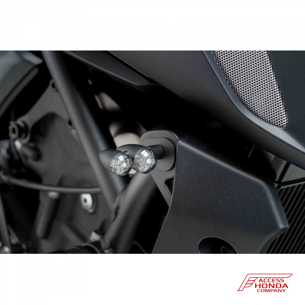 Указатели поворота Puig для мотоцикла Honda Указатели поворота Puig для мотоцикла Honda