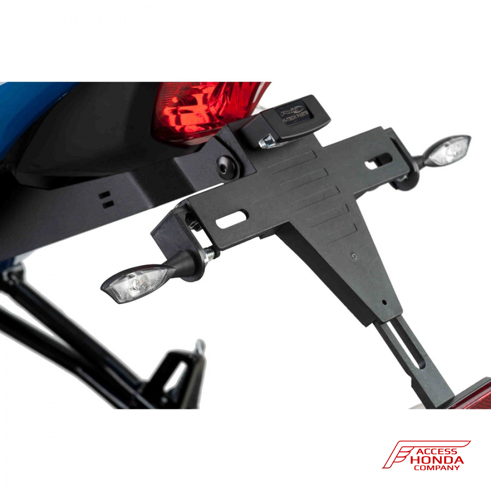 Указатели поворота Puig для мотоцикла Honda Указатели поворота Puig для мотоцикла Honda