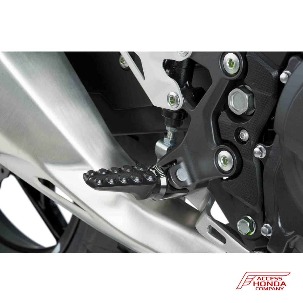 Подножки Puig Heritage для мотоциклов Honda Подножки Puig Heritage для мотоциклов Honda