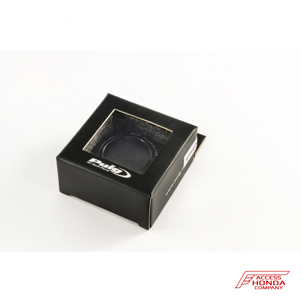 Крышка бачка тормоза / сцепления Puig для мотоциклов Honda Крышка бачка тормоза / сцепления Puig для мотоциклов Honda