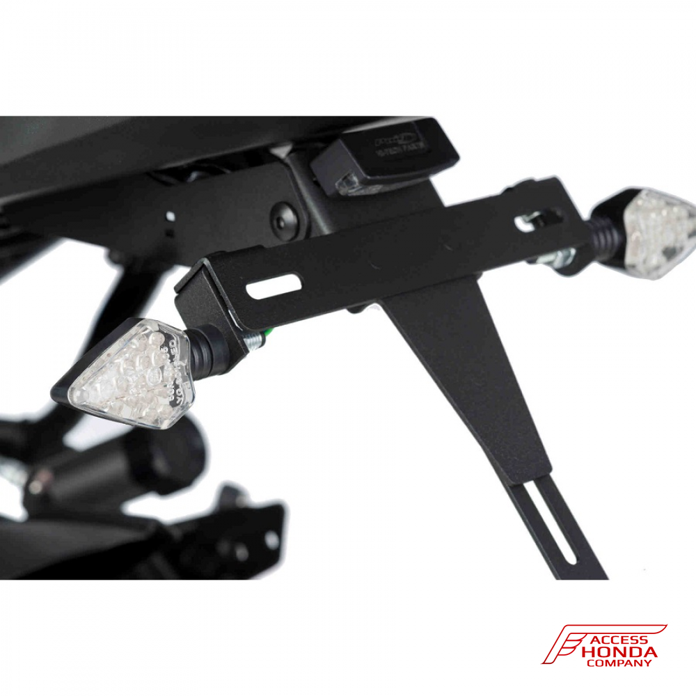Указатели поворота Puig для мотоцикла Honda Указатели поворота Puig для мотоцикла Honda
