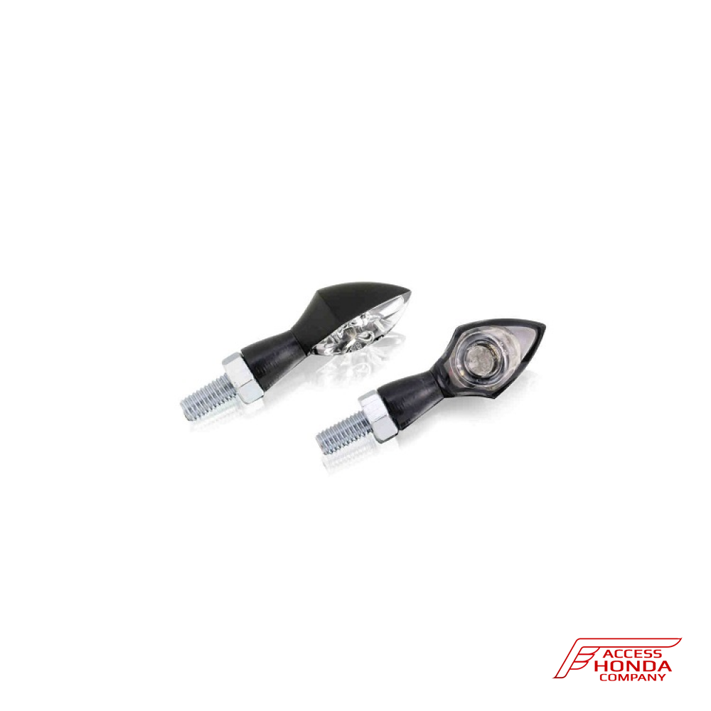 Указатели поворота Puig для мотоцикла Honda Указатели поворота Puig для мотоцикла Honda