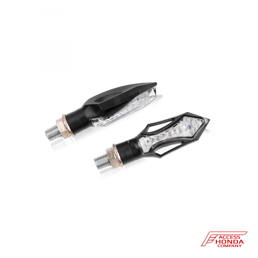 Указатели поворота Puig для мотоцикла Honda Указатели поворота Puig для мотоцикла Honda