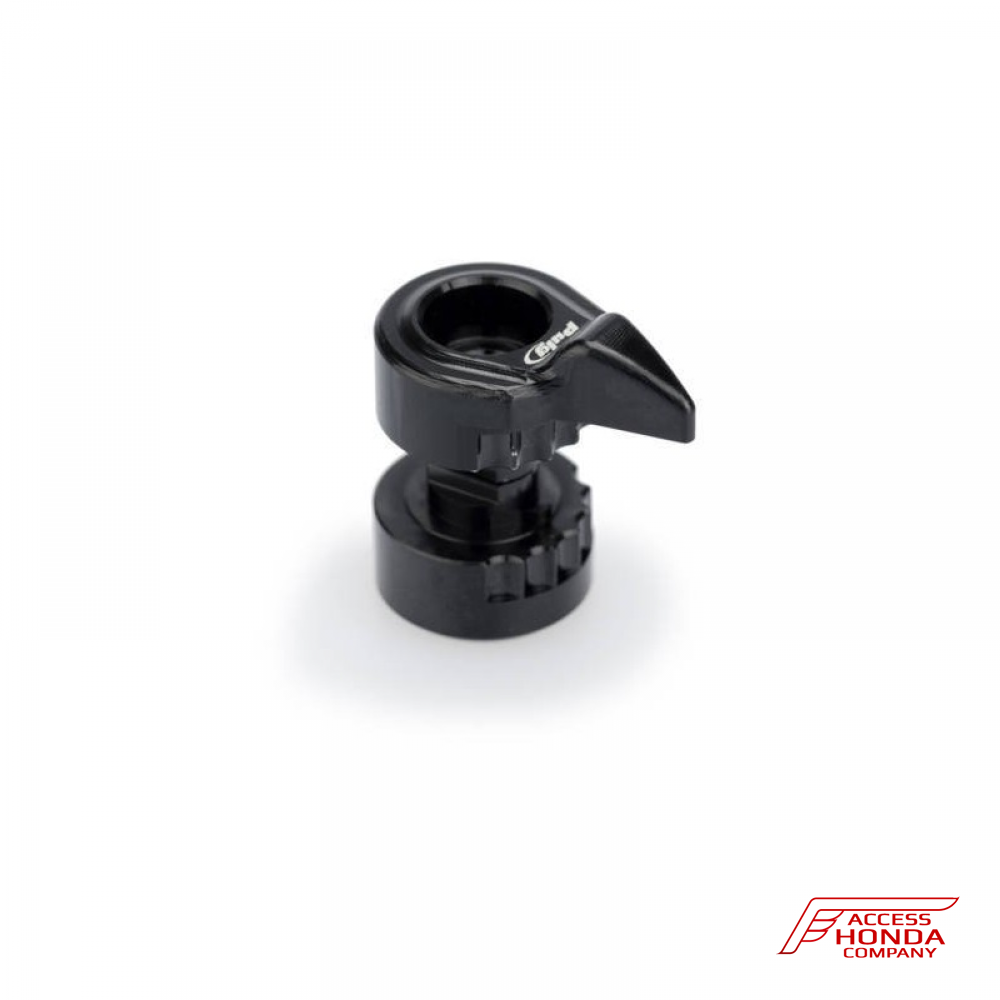 Рычаг тормоза Puig Lever 3.0 - Short (130NN) Рычаг тормоза Puig Lever 3.0 - Short (130NN)