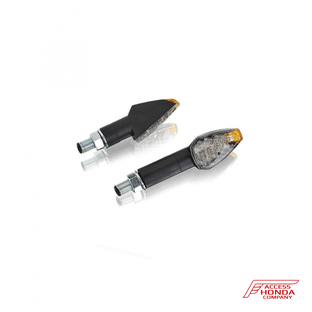 Указатели поворота Puig для мотоцикла Honda Указатели поворота Puig для мотоцикла Honda