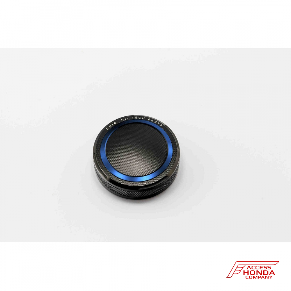 Крышка бачка тормоза / сцепления Puig для мотоциклов Honda Крышка бачка тормоза / сцепления Puig для мотоциклов Honda