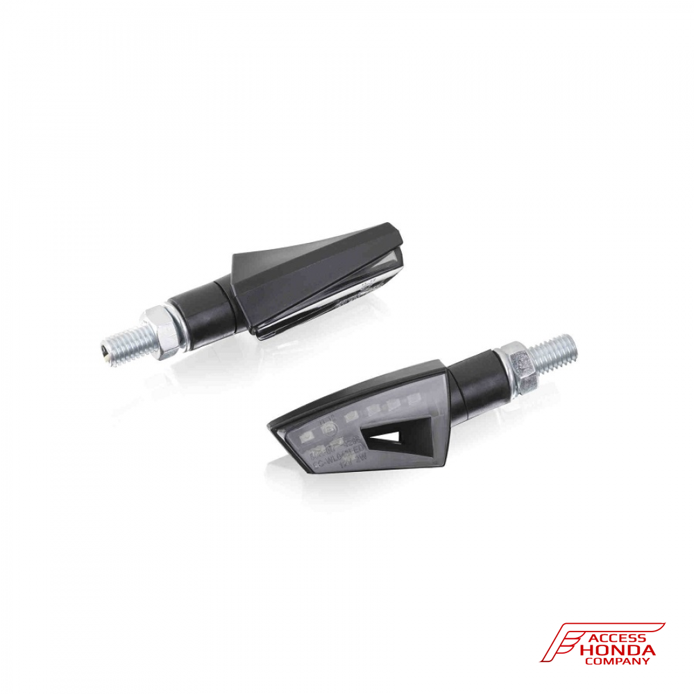 Указатели поворота Puig для мотоцикла Honda Указатели поворота Puig для мотоцикла Honda