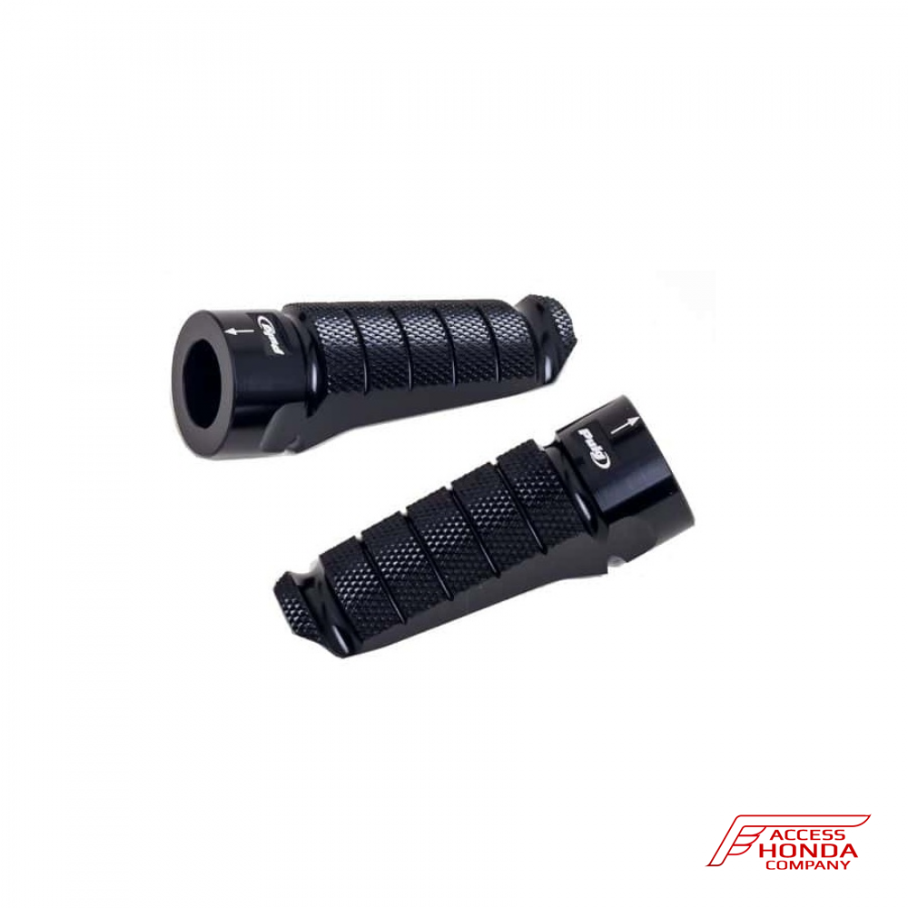 Подножки Puig Racing для мотоциклов Honda Подножки Puig Racing для мотоциклов Honda