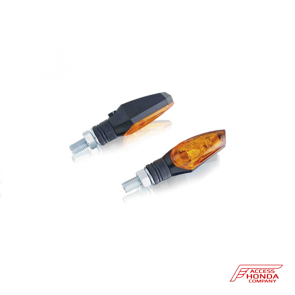 Указатели поворота Puig для мотоцикла Honda Указатели поворота Puig для мотоцикла Honda