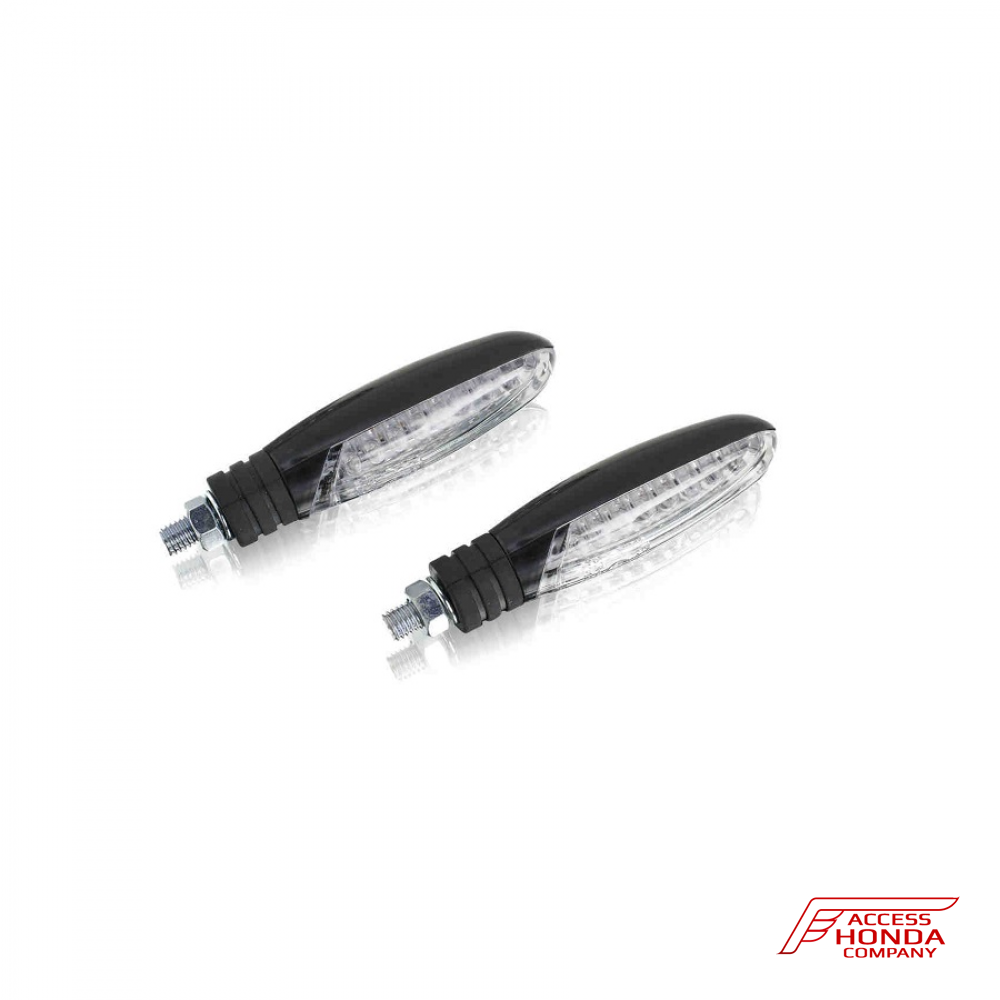 Указатели поворота Puig для мотоцикла Honda Указатели поворота Puig для мотоцикла Honda