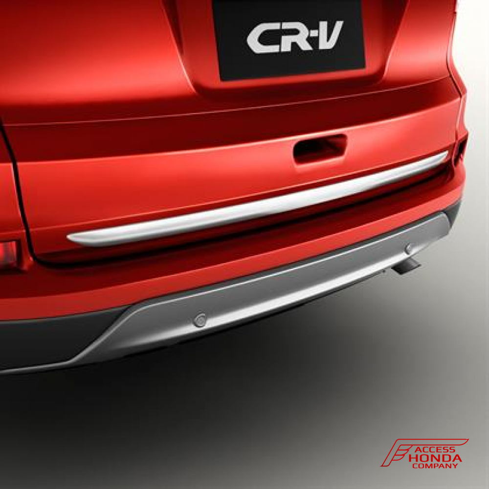 Накладка на 5-ую дверь CR-V 4 арт. 08F52T0A600 Накладка на 5-ую дверь CR-V 4 арт. 08F52T0A600