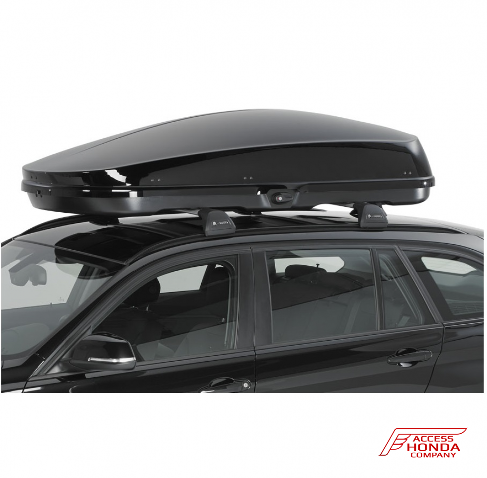 Багажный бокс Whispbar WB751 B Багажный бокс Whispbar WB751 B