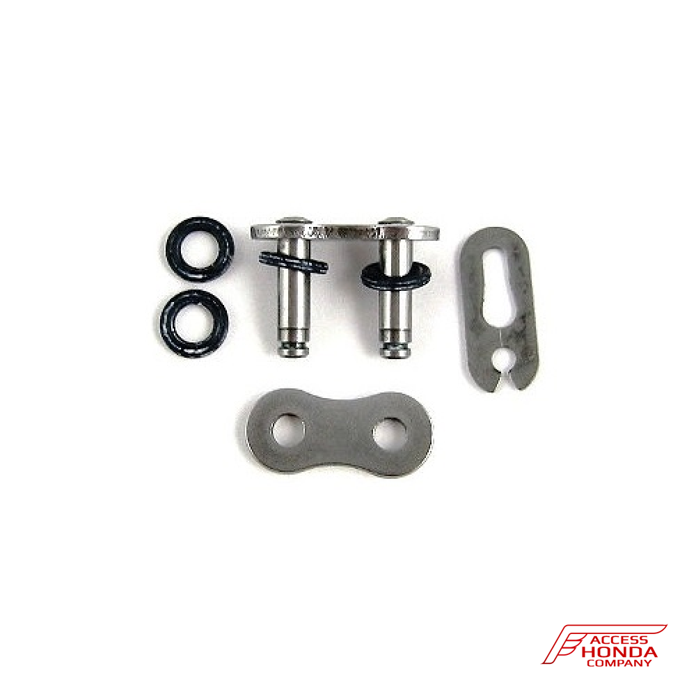 Замок приводной цепи D.I.D. серии 420, 480 Замок приводной цепи D.I.D. серии 420, 480