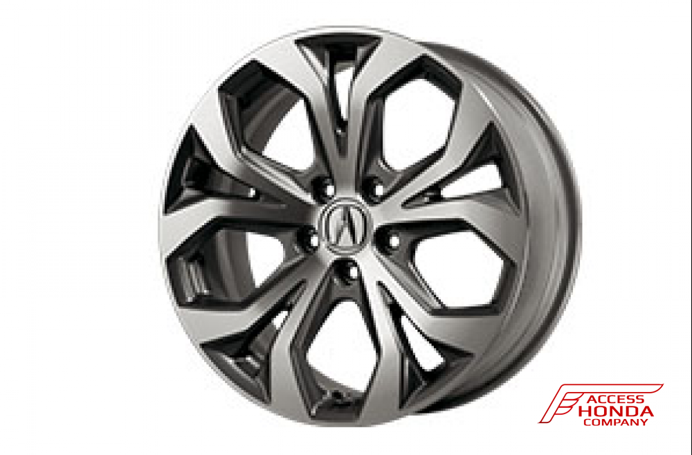 Диск колесный литой 18 R Acura RDX 2012-2015 Диск колесный литой 18 R Acura RDX 2012-2015