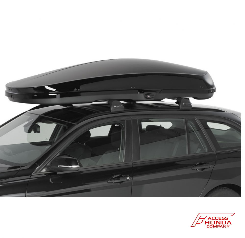 Багажный бокс Whispbar WB753 B Багажный бокс Whispbar WB753 B