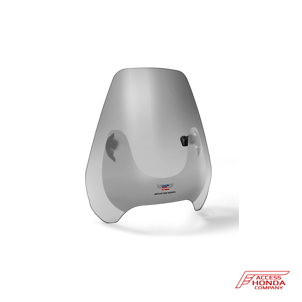 Универсальное ветровое стекло (Тонированное 50%) ZTechnik® VStream® для мотоциклов Honda Универсальное ветровое стекло (Тонированное 50%) ZTechnik® VStream® для мотоциклов Honda