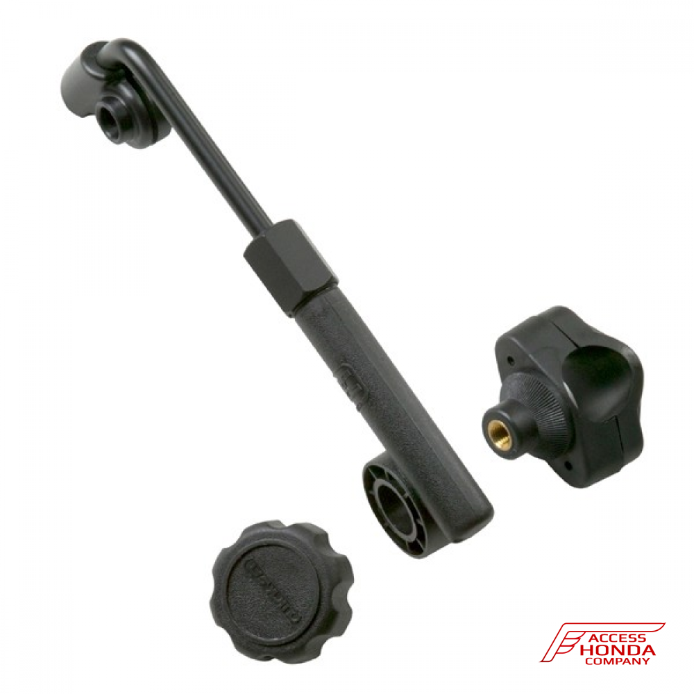 Универсальное ветровое стекло (прозрачное) ZTechnik® VStream® для мотоциклов Honda Универсальное ветровое стекло (прозрачное) ZTechnik® VStream® для мотоциклов Honda