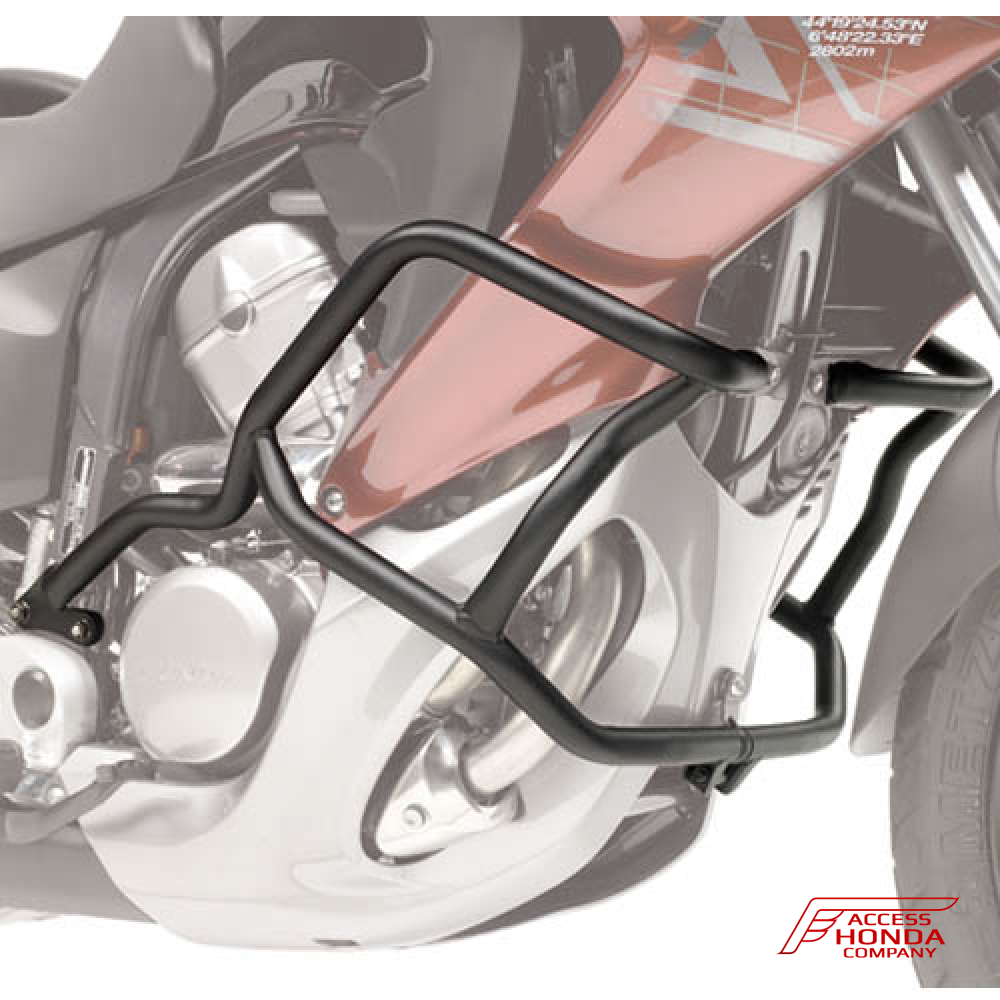 Дуги безопасности Givi / Kappa для мотоцикла Honda XL700V Transalp 2007-2012г. Дуги безопасности Givi / Kappa для мотоцикла Honda XL700V Transalp 2007-2012г.