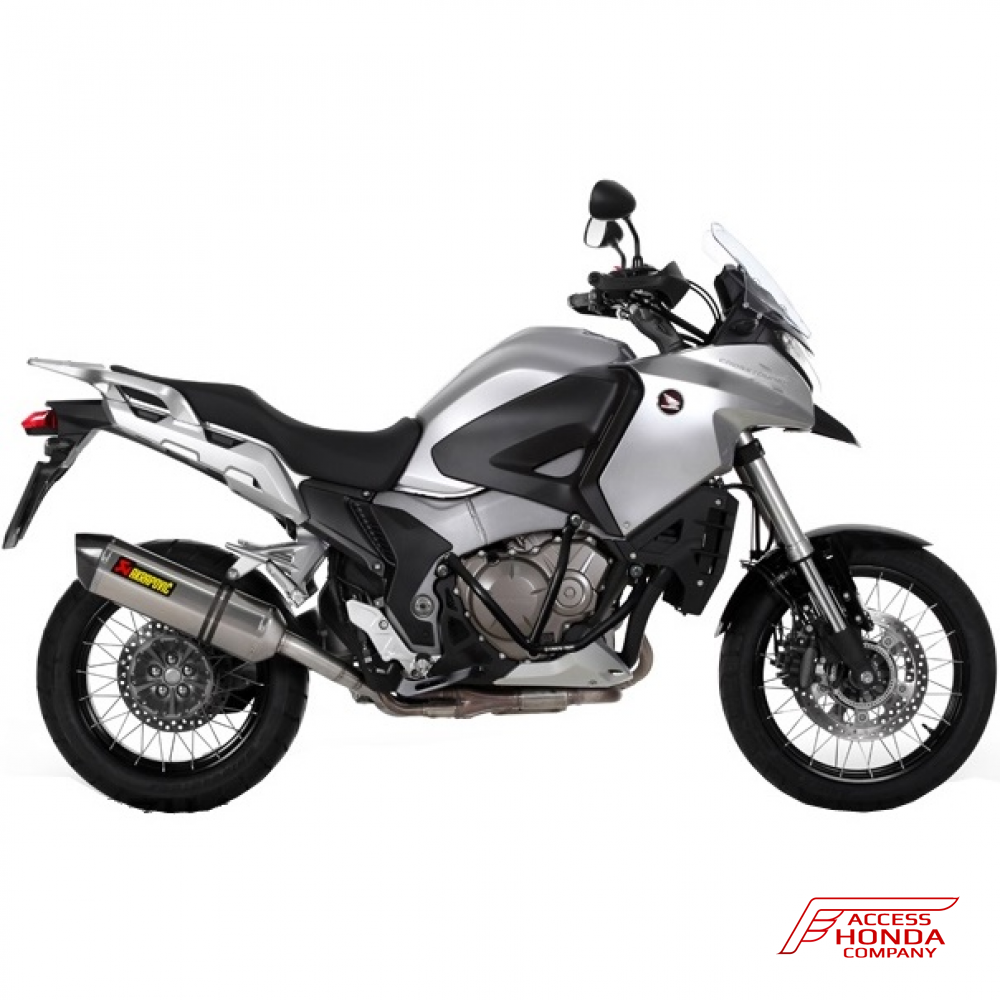 Защитные дуги Crazy Iron для мотоцикла Honda VFR1200X Crosstourer Защитные дуги Crazy Iron для мотоцикла Honda VFR1200X Crosstourer