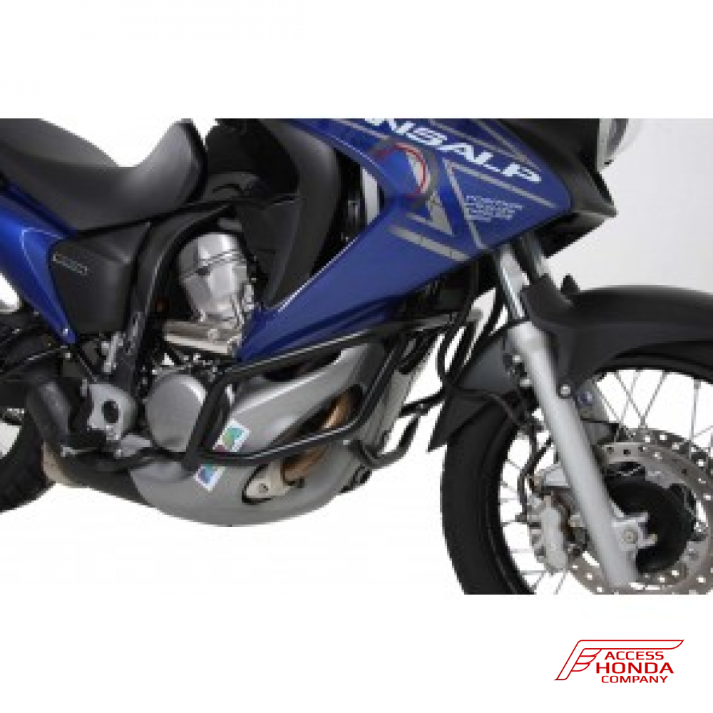 Защитные дуги нижние Hepco & Becker для мотоцикла Honda XL700V Transalp Защитные дуги нижние Hepco & Becker для мотоцикла Honda XL700V Transalp