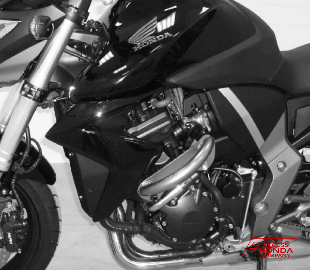 Дуги HEPCO & BECKER для мотоцикла Honda CB1000R Дуги HEPCO & BECKER для мотоцикла Honda CB1000R