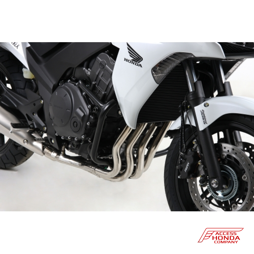 Дуги HEPCO & BECKER для мотоцикла Honda CBF1000F Дуги HEPCO & BECKER для мотоцикла Honda CBF1000F