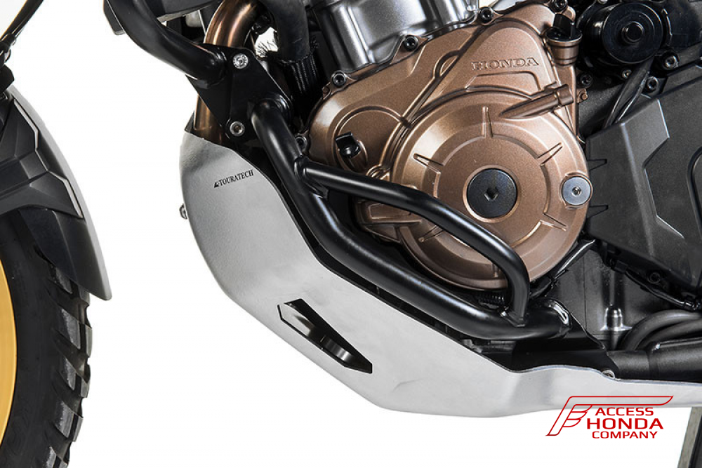 Защитные дуги Touratech нижние (черные, автомат) для мотоцикла Honda CRF1000L Africa Twin Защитные дуги Touratech нижние (черные, автомат) для мотоцикла Honda CRF1000L Africa Twin