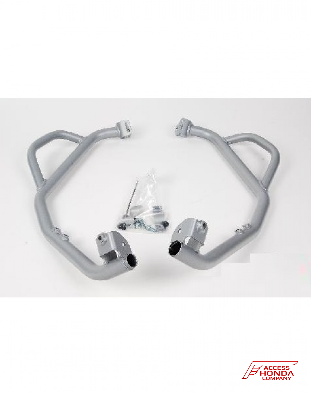 Оригинальные защитные дуги для мотоцикла Honda NC700-750X/XD '12-'15 08P70MGSD30 (08P70-MGS-D30) Оригинальные защитные дуги для мотоцикла Honda NC700-750X/XD '12-'15 08P70MGSD30 (08P70-MGS-D30)