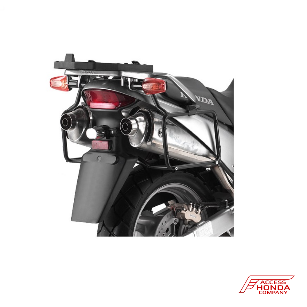 Крепление центрального кофра Givi / Kappa для Honda XL 1000 V Varadero 1999-2006 Крепление центрального кофра Givi / Kappa для Honda XL 1000 V Varadero 1999-2006