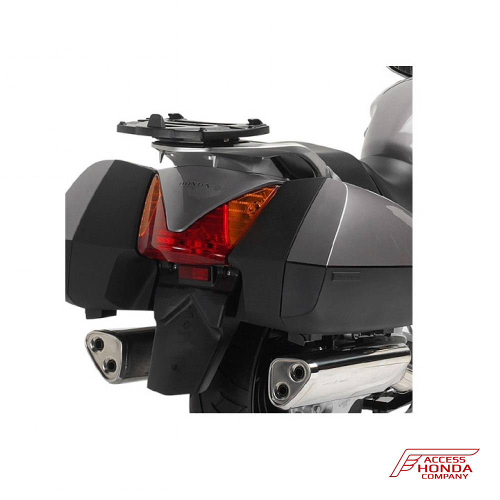 Крепление центрального кофра Givi / Kappa для Honda ST 1300 Pan European Крепление центрального кофра Givi / Kappa для Honda ST 1300 Pan European