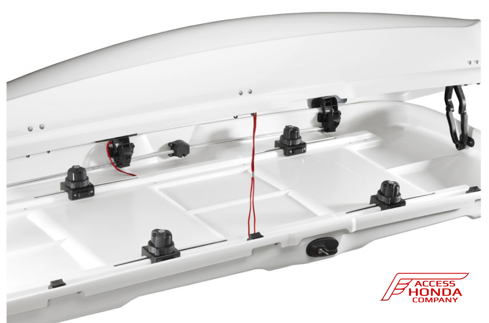 Багажный бокс Whispbar WB751 B Багажный бокс Whispbar WB751 B