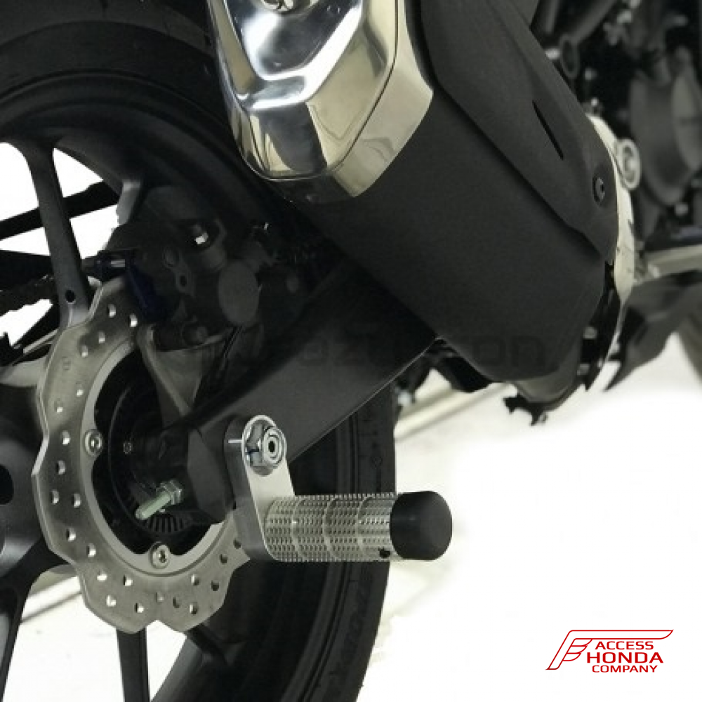 Пеги в ось заднего колеса HONDA CB300R Neo Sports Café CRAZY IRON Пеги в ось заднего колеса HONDA CB300R Neo Sports Café CRAZY IRON