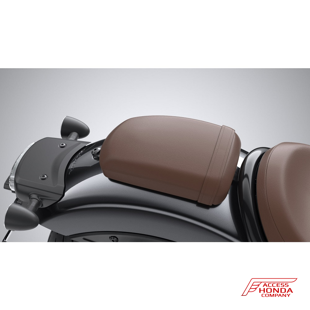 Пассажирское сиденье коричневое *YR-A04L* для Honda CMX1100 Rebel 2021 Пассажирское сиденье коричневое *YR-A04L* для Honda CMX1100 Rebel 2021