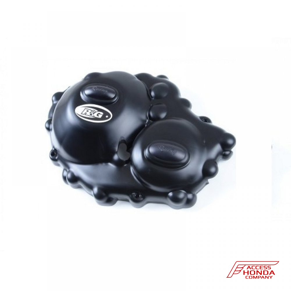 Защитная крышка двигателя R&G для мотоцикла Honda CBR1000RR Fireblade 2008 - 2016 (правая) Защитная крышка двигателя R&G для мотоцикла Honda CBR1000RR Fireblade 2008 - 2016 (правая)