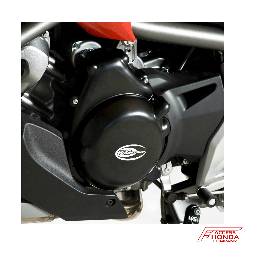 Защитная крышка двигателя R&G (левая) для мотоцикла Honda NC700X / NC700S Защитная крышка двигателя R&G (левая) для мотоцикла Honda NC700X / NC700S