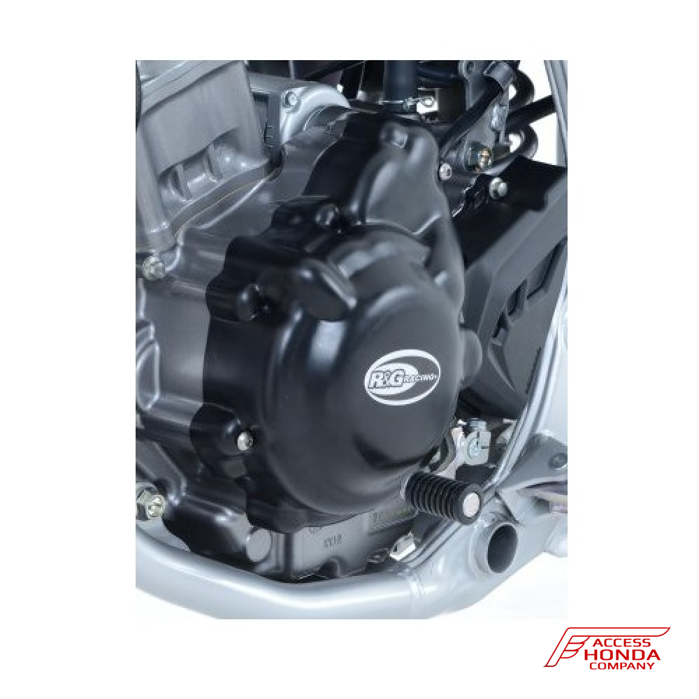 Защитные крышки двигателя (левая и правая) R&G Racing для Honda CRF250L 2013-2019 / CRF250M 2013-2015 Защитные крышки двигателя (левая и правая) R&G Racing для Honda CRF250L 2013-2019 / CRF250M 2013-2015