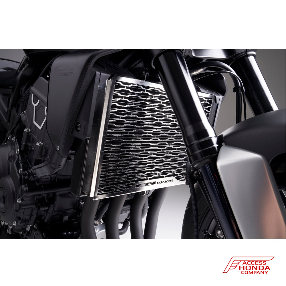 Решетка радиатора для Honda CB1000R 2021 Решетка радиатора для Honda CB1000R 2021