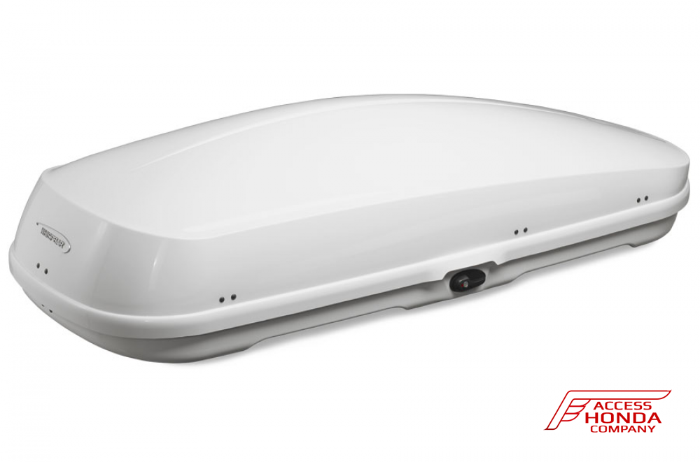 Багажный бокс Whispbar WB751 B Багажный бокс Whispbar WB751 B