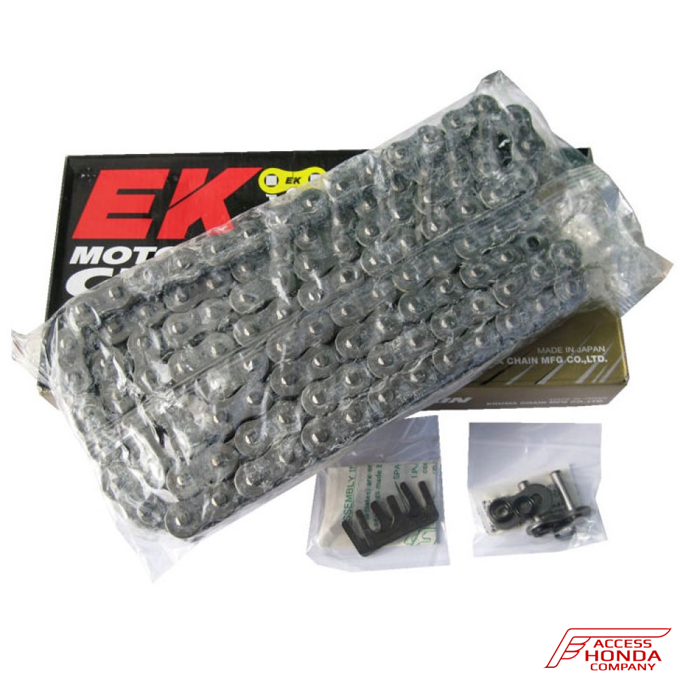 Цепь EK 525 MVXZ2-114 (114 звеньев, тип 525) Цепь EK 525 MVXZ2-114 (114 звеньев, тип 525)