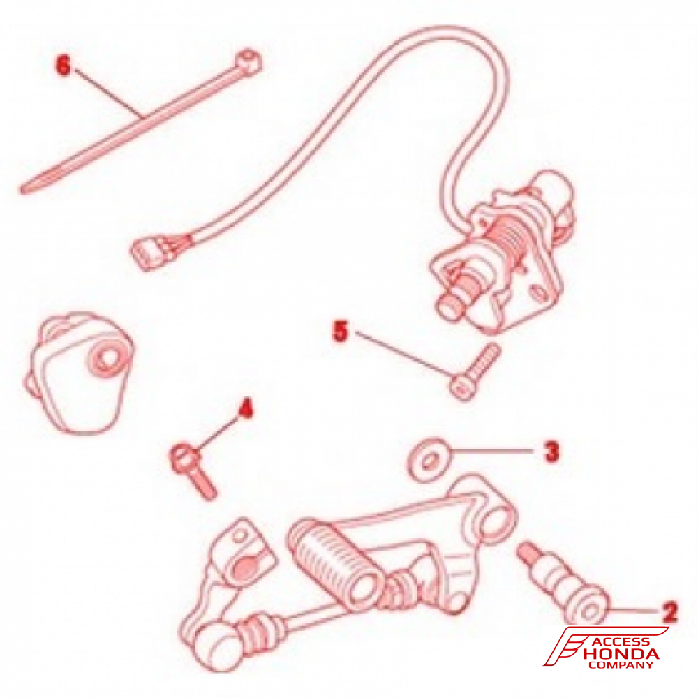 Электронная лапка переключения передач для мотоцикла Honda NC700-750SD/XD (с коробкой DCT) 08U70MGSD51 (08U70-MGS-D51) Электронная лапка переключения передач для мотоцикла Honda NC700-750SD/XD (с коробкой DCT) 08U70MGSD51 (08U70-MGS-D51)