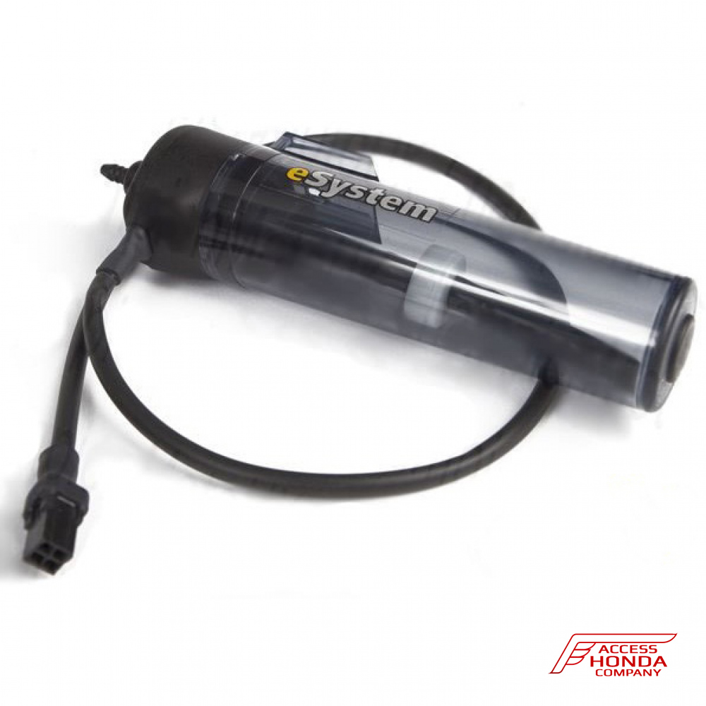 Электронная система смазки цепи Scottoiler eSystem V2 Электронная система смазки цепи Scottoiler eSystem V2